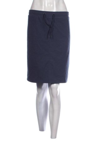 Fustă-pantalon Unbranded, Mărime 3XL, Culoare Albastru, Preț 53,99 Lei, #137857736