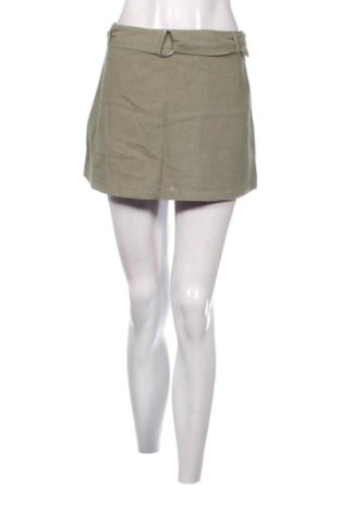 Fustă-pantalon Unbranded, Mărime S, Culoare Verde, Preț 51,00 Lei, #137862347