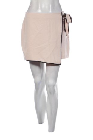 Spódnico-spodnie Missguided, Rozmiar M, Kolor Różowy, Cena 41,13 zł, #137863979