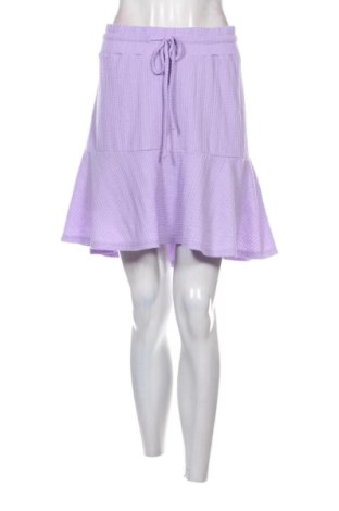 Fustă-pantalon Ms Mode, Mărime XXL, Culoare Mov, Preț 35,99 Lei, #137868735