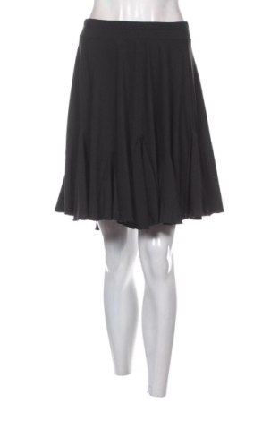 Fustă-pantalon SHEIN, Mărime XXL, Culoare Negru, Preț 53,99 Lei, #137869048