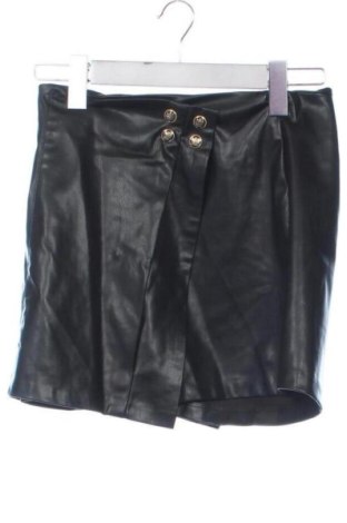 Fustă-pantalon Zara, Mărime XS, Culoare Negru, Preț 101,20 Lei, #137877932