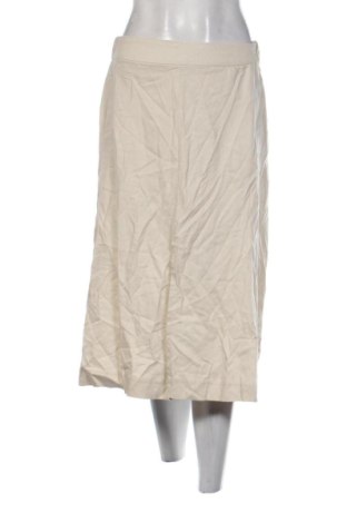 Fustă-pantalon Unbranded, Mărime M, Culoare Ecru, Preț 75,94 Lei, #137878609