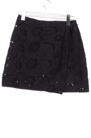 Fustă-pantalon Unbranded, Mărime XS, Culoare Negru, Preț 47,99 Lei, #137835789