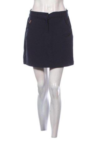 Fustă-pantalon Icepeak, Mărime S, Culoare Albastru, Preț 153,99 Lei, #137840170
