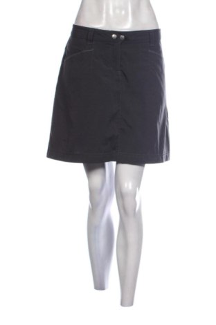Fustă-pantalon Jack Wolfskin, Mărime XL, Culoare Negru, Preț 153,99 Lei, #137847803