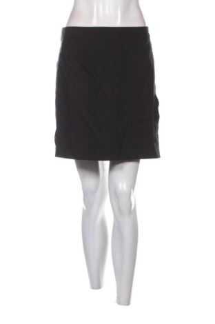 Fustă-pantalon Uniqlo, Mărime XL, Culoare Negru, Preț 54,99 Lei, #137871585