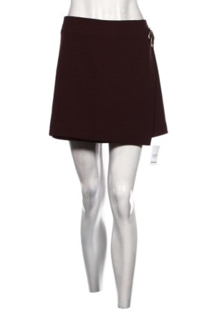 Пола - панталон Boohoo, Размер XXL, Цвят Кафяв, Цена 5,00 €, #137874121
