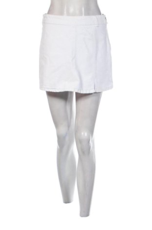 Sukňa- nohavice  Trendyol, Veľkosť S, Farba Biela, Cena  21,02 €, #137876717