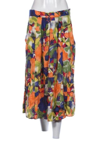 Fustă Unbranded, Mărime XL, Culoare Multicolor, Preț 61,99 Lei, #137727234
