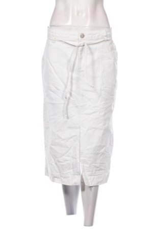 Fustă Opus, Mărime M, Culoare Alb, Preț 162,99 Lei, #137833225