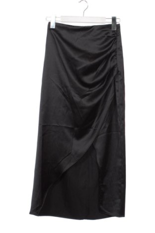 Fustă Zara, Mărime XXS, Culoare Negru, Preț 101,99 Lei, #137834842
