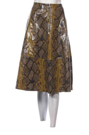 Пола Zara, Размер M, Цвят Многоцветен, Цена 20,96 €, #137835475