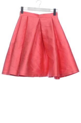 Fustă Tara Jarmon, Mărime XXS, Culoare Roz, Preț 220,46 Lei, #137837389