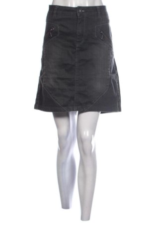 Szoknya Geisha Jeans, Méret XL, Szín Szürke, Ár 4 439 Ft, #137837797