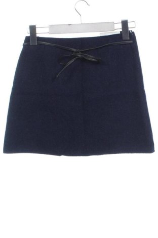 Fustă Unbranded, Mărime XS, Culoare Albastru, Preț 83,00 Lei, #137837992