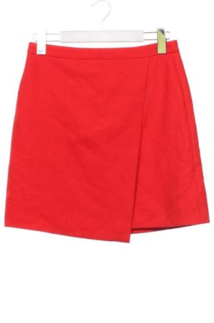 Sukně Hallhuber, Velikost XS, Barva Červená, Cena  429,00 Kč, #137838187