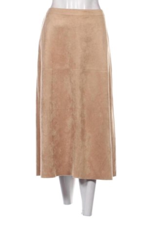 Rock Betty Barclay, Größe XL, Farbe Beige, Preis 22,99 €, #137839477