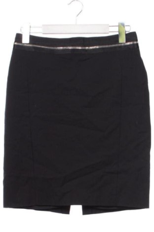 Fustă Marc Cain, Mărime S, Culoare Negru, Preț 368,99 Lei, #137840303