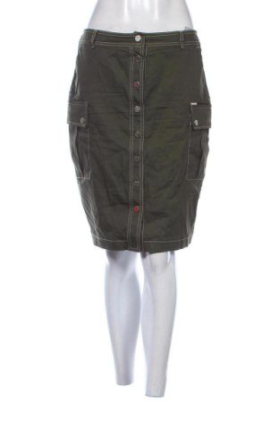 Fustă Liu Jo, Mărime M, Culoare Verde, Preț 135,99 Lei, #137841227