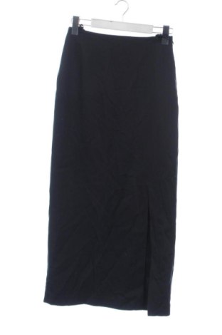 Fustă Unbranded, Mărime XXS, Culoare Negru, Preț 62,00 Lei, #137841246