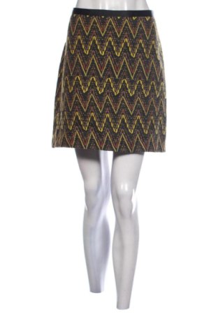 Fustă Steps, Mărime L, Culoare Multicolor, Preț 38,99 Lei, #137841772
