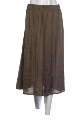 Sukně Zara, Velikost M, Barva Hnědá, Cena  649,00 Kč, #137842466