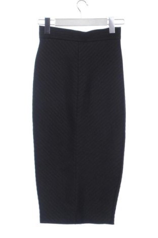 Szoknya H&M, Méret XS, Szín Fekete, Ár 4 255 Ft, #137842553