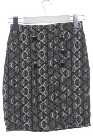 Fustă Unbranded, Mărime XXS, Culoare Multicolor, Preț 78,74 Lei, #137842942