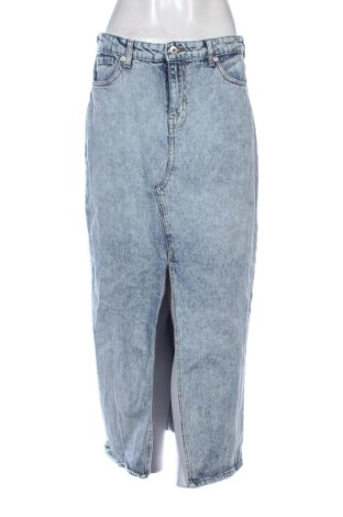 Szoknya Shoeby, Méret L, Szín Kék, Ár 4 729 Ft, #137843084