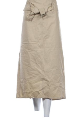 Fustă Sofie D'hoore, Mărime XXL, Culoare Bej, Preț 253,99 Lei, #137843147
