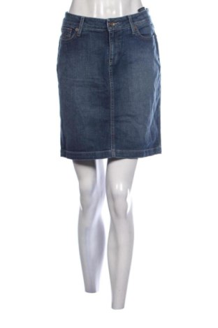 Szoknya Tommy Hilfiger, Méret M, Szín Kék, Ár 14 779 Ft, #137843376