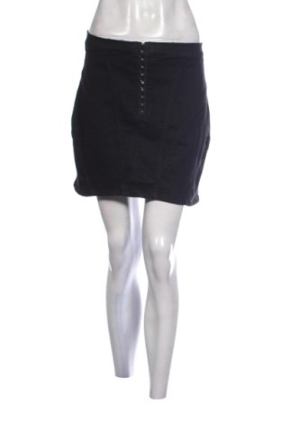 Szoknya Zara, Méret M, Szín Fekete, Ár 4 089 Ft, #137844295