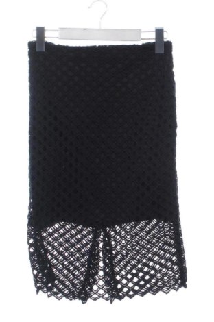 Sukně Zara, Velikost XS, Barva Černá, Cena  250,00 Kč, #137844490