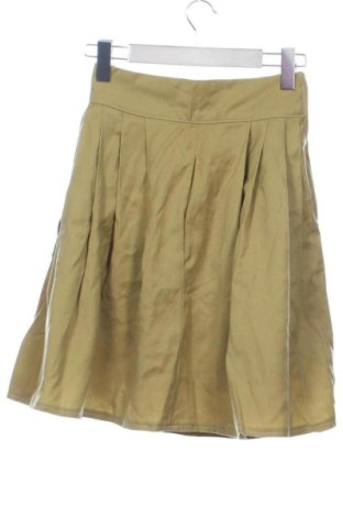 Sukňa Unbranded, Veľkosť XS, Farba Zelená, Cena  9,72 €, #137845092