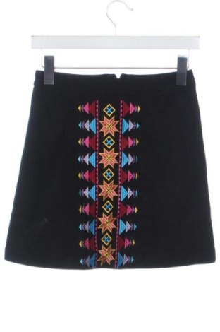 Sukňa Boohoo, Veľkosť XS, Farba Viacfarebná, Cena  9,72 €, #137845583