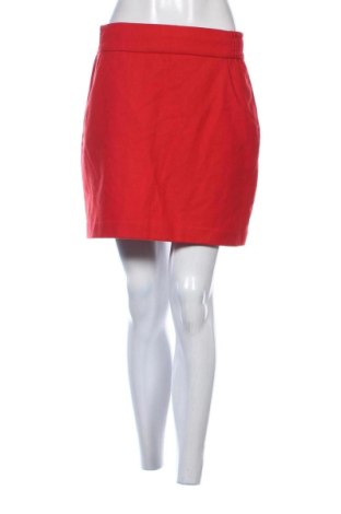 Fustă Esprit, Mărime M, Culoare Roșu, Preț 40,99 Lei, #137845614