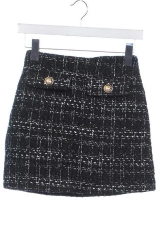 Fustă SHEIN, Mărime XXS, Culoare Multicolor, Preț 51,00 Lei, #137845689