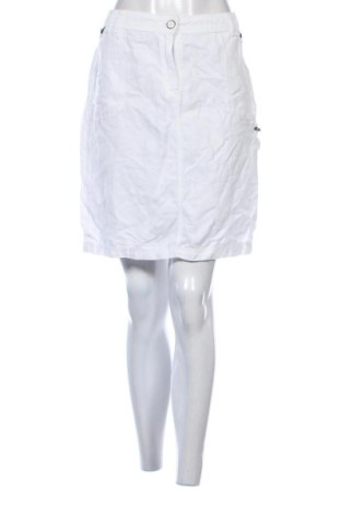 Fustă Burton of London, Mărime M, Culoare Alb, Preț 44,99 Lei, #137845785