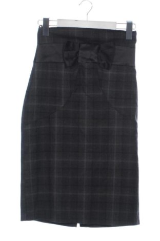 Fustă Pole & Pole, Mărime XS, Culoare Gri, Preț 62,99 Lei, #137845807