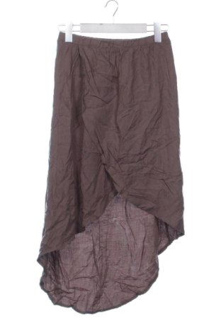 Fustă Pink Woman, Mărime XS, Culoare Maro, Preț 52,49 Lei, #137846032