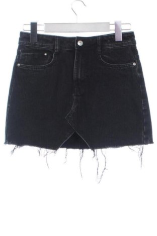 Fustă Zara, Mărime XS, Culoare Negru, Preț 83,99 Lei, #137846061