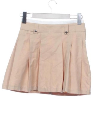 Φούστα Unbranded, Μέγεθος XXS, Χρώμα  Μπέζ, Τιμή 10,29 €, #137846156