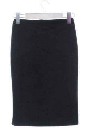 Fustă Unbranded, Mărime XS, Culoare Negru, Preț 52,49 Lei, #137846203
