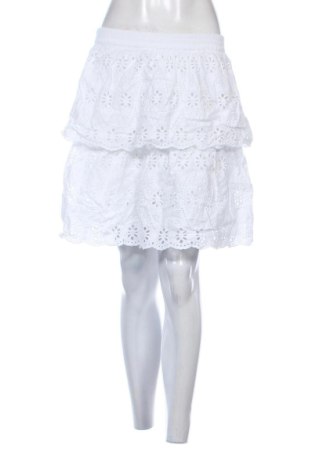 Fustă Replay, Mărime M, Culoare Alb, Preț 128,99 Lei, #137846284