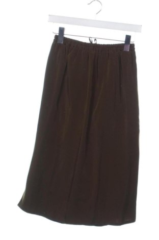 Пола Unbranded, Размер XXS, Цвят Зелен, Цена 12,00 €, #137846529