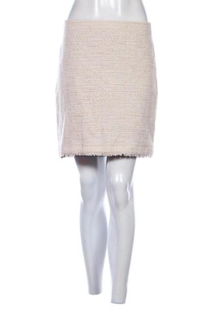 Fustă Esprit, Mărime XL, Culoare Bej, Preț 59,99 Lei, #137846720