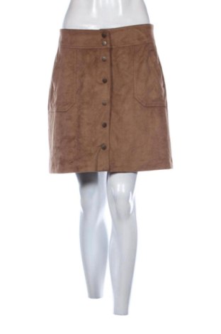 Fustă Costes, Mărime L, Culoare Maro, Preț 31,99 Lei, #137847137