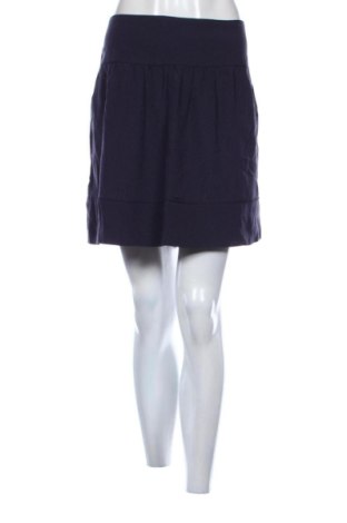 Fustă Comptoir Des Cotonniers, Mărime L, Culoare Albastru, Preț 139,99 Lei, #137847643