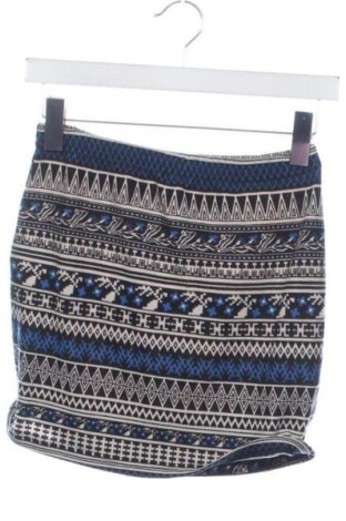 Fustă Unbranded, Mărime XS, Culoare Multicolor, Preț 52,49 Lei, #137847881